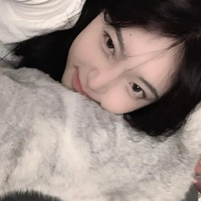 我是你的女人